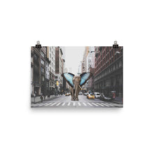 Load image into Gallery viewer, Look Out - Poster