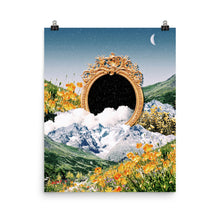 Load image into Gallery viewer, Mirror, Mirror - Poster