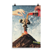 Load image into Gallery viewer, Experiment - Poster