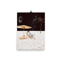 Load image into Gallery viewer, Chillin Out - Poster