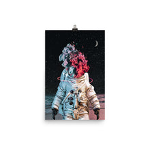 Load image into Gallery viewer, Smoke Show - Poster
