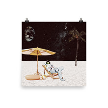 Load image into Gallery viewer, Chillin Out - Poster