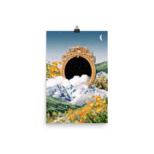 Load image into Gallery viewer, Mirror, Mirror - Poster