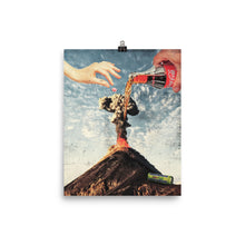 Load image into Gallery viewer, Experiment - Poster