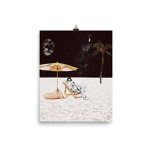 Load image into Gallery viewer, Chillin Out - Poster