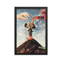Load image into Gallery viewer, Experiment - Framed