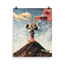 Load image into Gallery viewer, Experiment - Poster