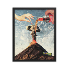 Load image into Gallery viewer, Experiment - Framed
