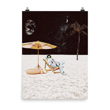 Load image into Gallery viewer, Chillin Out - Poster