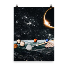 Load image into Gallery viewer, Rack 'Em Up - Poster