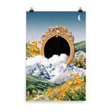 Load image into Gallery viewer, Mirror, Mirror - Poster