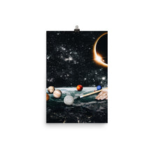 Load image into Gallery viewer, Rack 'Em Up - Poster