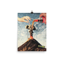 Load image into Gallery viewer, Experiment - Poster