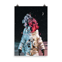 Load image into Gallery viewer, Smoke Show - Poster