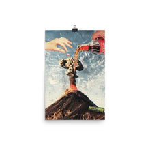 Load image into Gallery viewer, Experiment - Poster