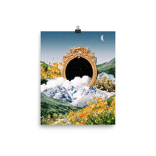 Load image into Gallery viewer, Mirror, Mirror - Poster
