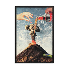 Load image into Gallery viewer, Experiment - Framed