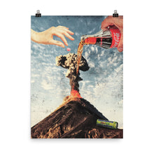 Load image into Gallery viewer, Experiment - Poster