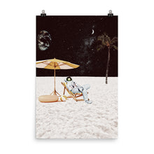 Load image into Gallery viewer, Chillin Out - Poster