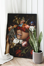 Load image into Gallery viewer, Chained (Silver) - Poster