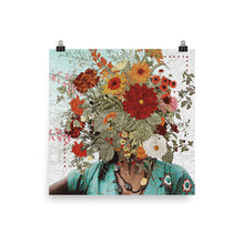 Load image into Gallery viewer, Blossom - Poster