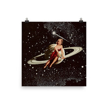 Load image into Gallery viewer, On the Edge - Poster