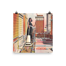 Load image into Gallery viewer, Tidying Up - Poster