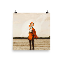 Load image into Gallery viewer, Chasing Dusk - Poster