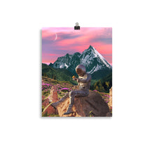Load image into Gallery viewer, Darling, I'm Right Here - Poster