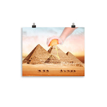 Load image into Gallery viewer, Freshly Squeezed - Poster