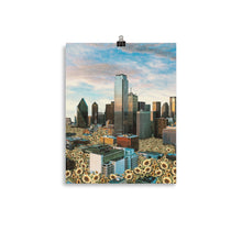 Load image into Gallery viewer, The Earth is Healing - Poster