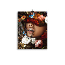 Load image into Gallery viewer, Chained (Silver) - Poster