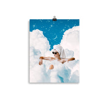 Load image into Gallery viewer, Cloud Nine - Poster