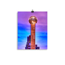 Load image into Gallery viewer, Reunion Disco - Poster