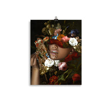 Load image into Gallery viewer, Chained (Gold) - Poster