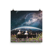 Load image into Gallery viewer, Reminiscing - Poster