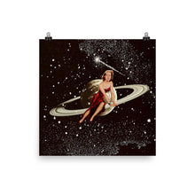 Load image into Gallery viewer, On the Edge - Poster