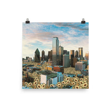 Load image into Gallery viewer, The Earth is Healing - Poster