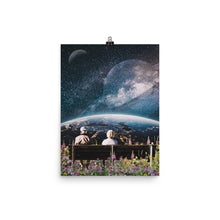 Load image into Gallery viewer, Reminiscing - Poster