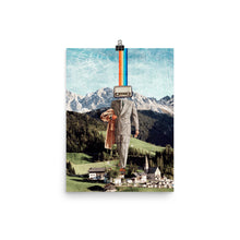 Load image into Gallery viewer, Radio Head - Poster