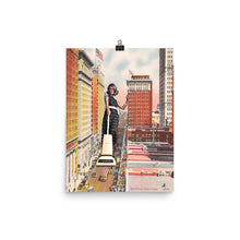 Load image into Gallery viewer, Tidying Up - Poster