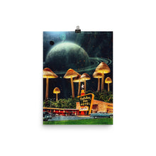 Load image into Gallery viewer, Check-In - Poster