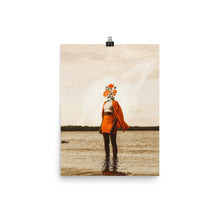 Load image into Gallery viewer, Chasing Dusk - Poster