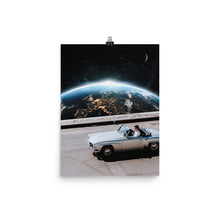Load image into Gallery viewer, Beyond the Edge - Poster