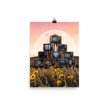 Load image into Gallery viewer, No Signal - Poster