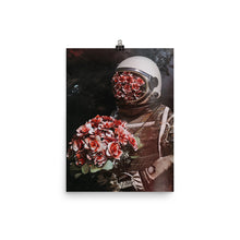 Load image into Gallery viewer, I Stopped To Buy You Flowers - Poster