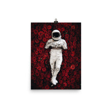 Load image into Gallery viewer, Bed of Roses - Poster