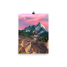 Load image into Gallery viewer, Darling, I'm Right Here - Poster