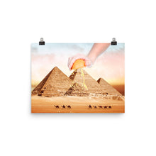 Load image into Gallery viewer, Freshly Squeezed - Poster