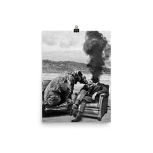 Load image into Gallery viewer, Bear Necessities - Poster